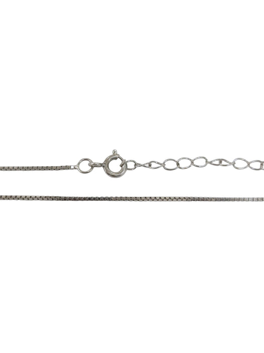Cadena de plata (925)