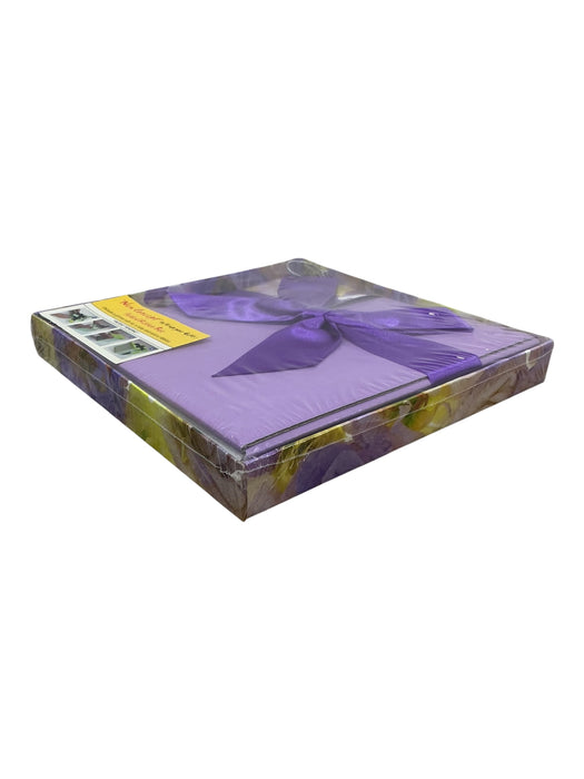 Set de cajas de regalo plegables