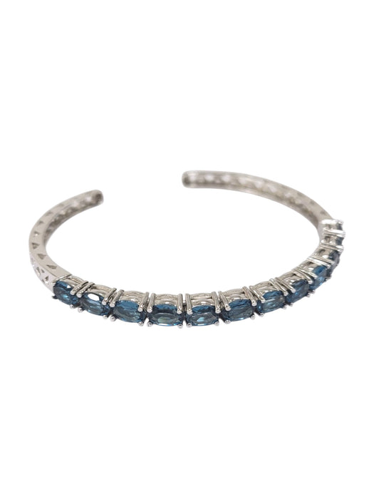 Pulsera de plata