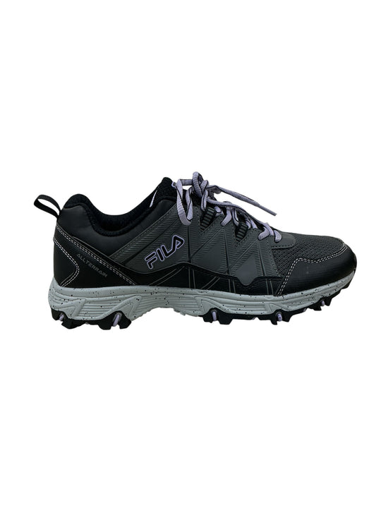 Tenis 9 (FILA)