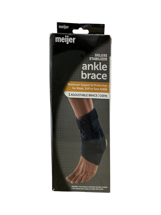 Tobillera (MEIJER)