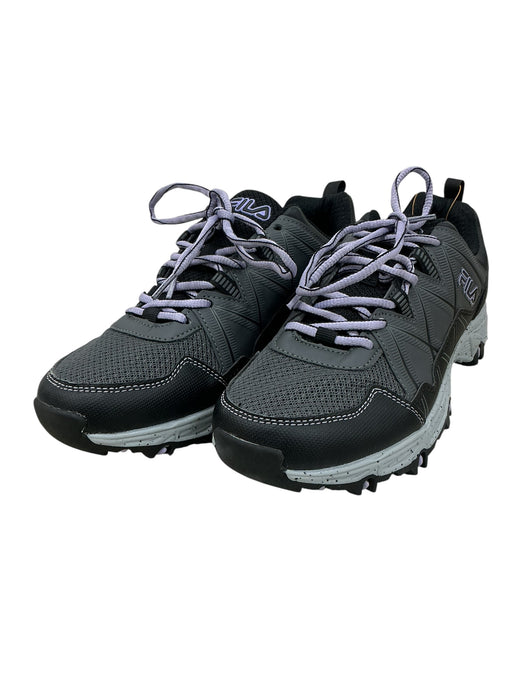 Tenis 9 (FILA)