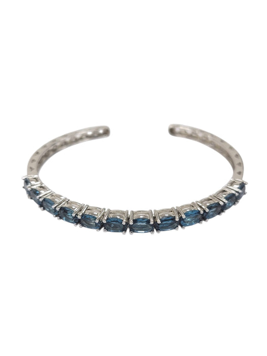 Pulsera de plata