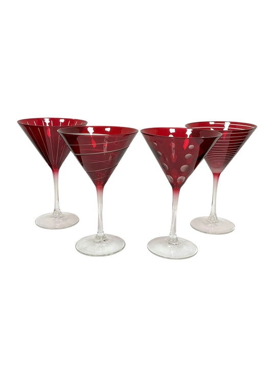 Set de copas (MIKASA)