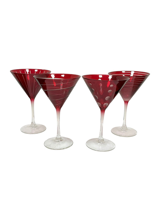 Set de copas (MIKASA)