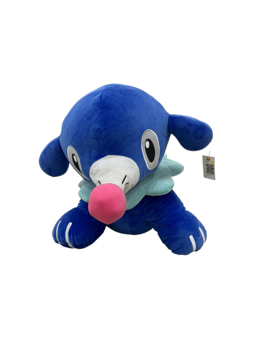 Peluche de Popplio (POKÉMON)