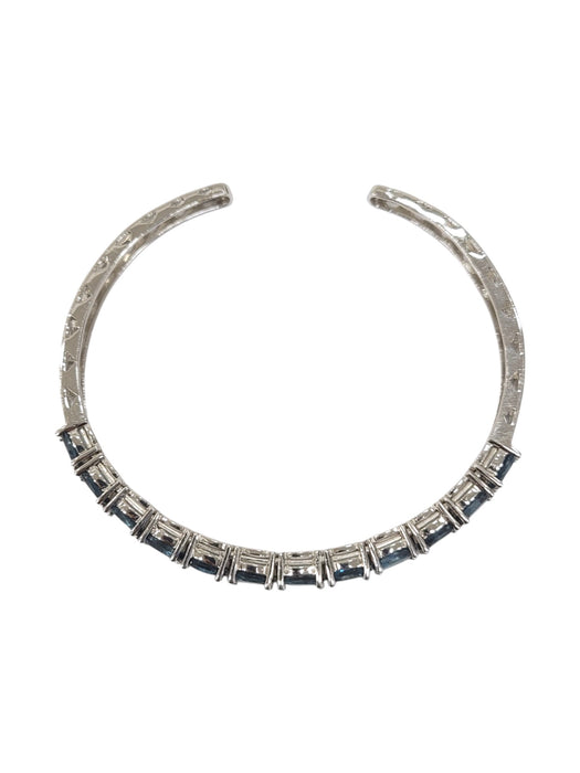Pulsera de plata