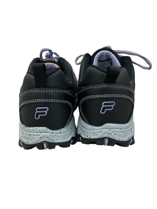 Tenis 9 (FILA)