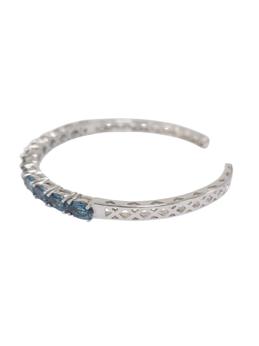 Pulsera de plata