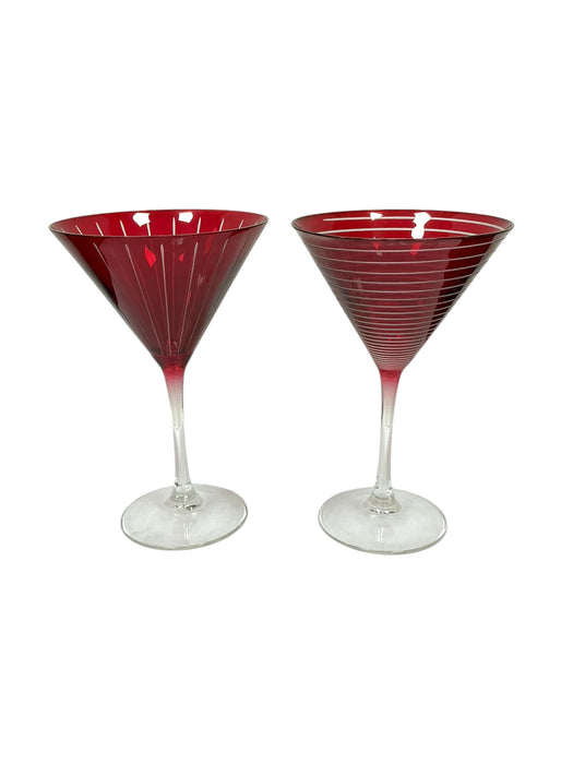 Set de copas (MIKASA)