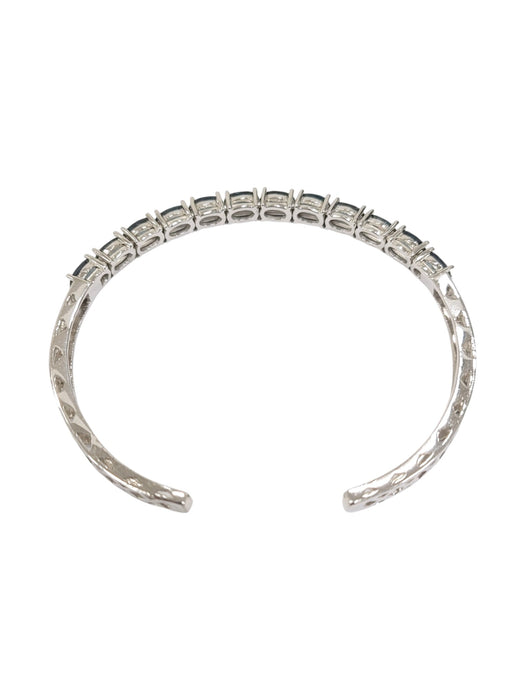 Pulsera de plata