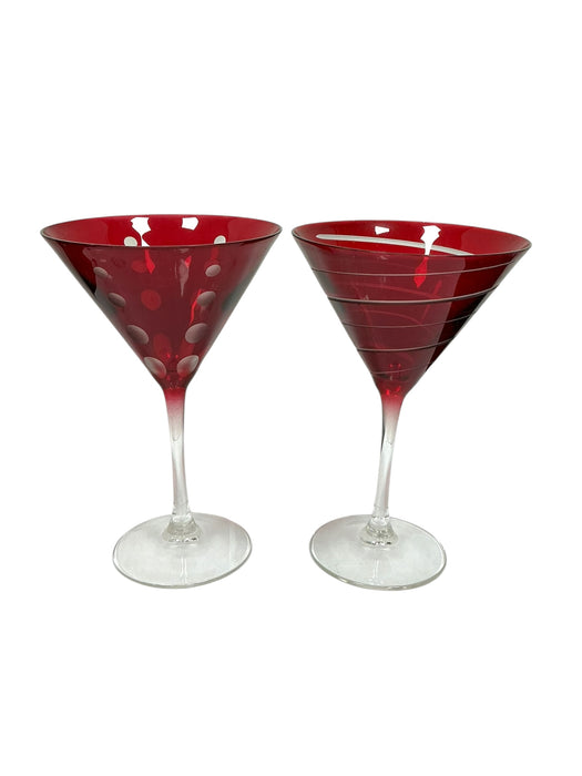 Set de copas (MIKASA)
