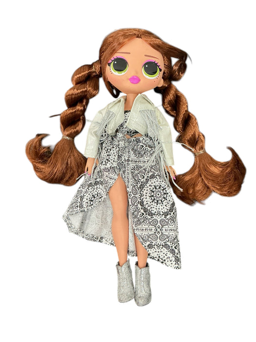 Lonestar (MGA ENTERTAINMENT)