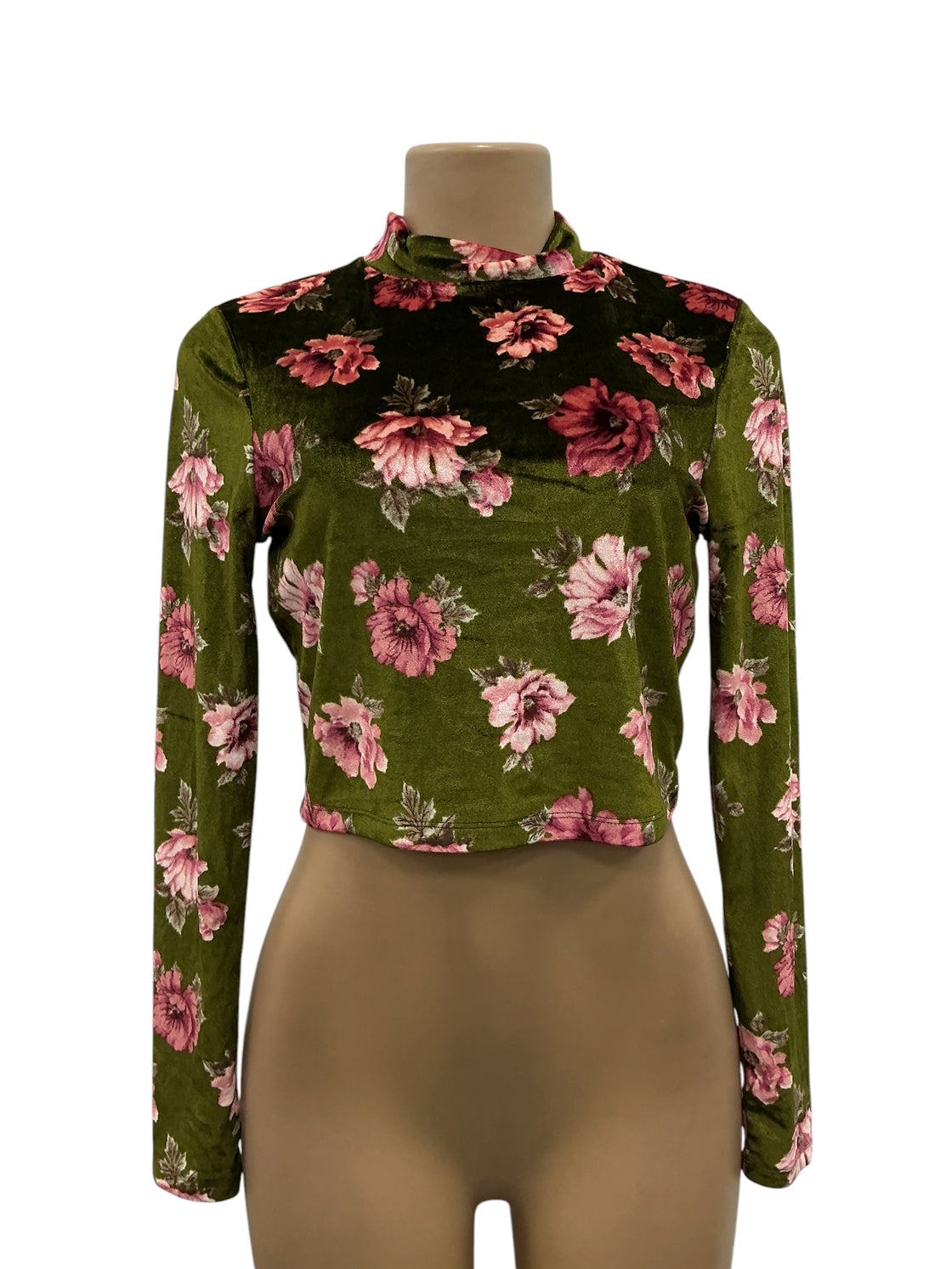 Blusa M (FOREVER 21)