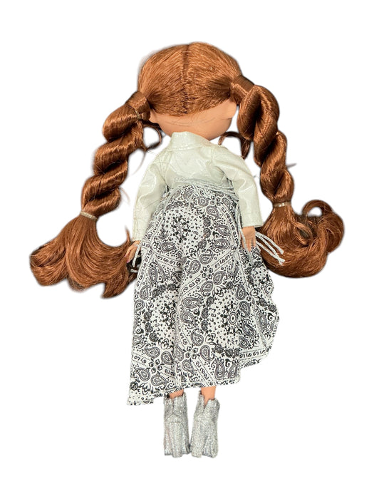 Lonestar (MGA ENTERTAINMENT)