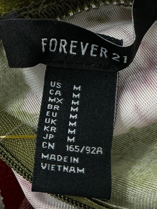 Blusa M (FOREVER 21)
