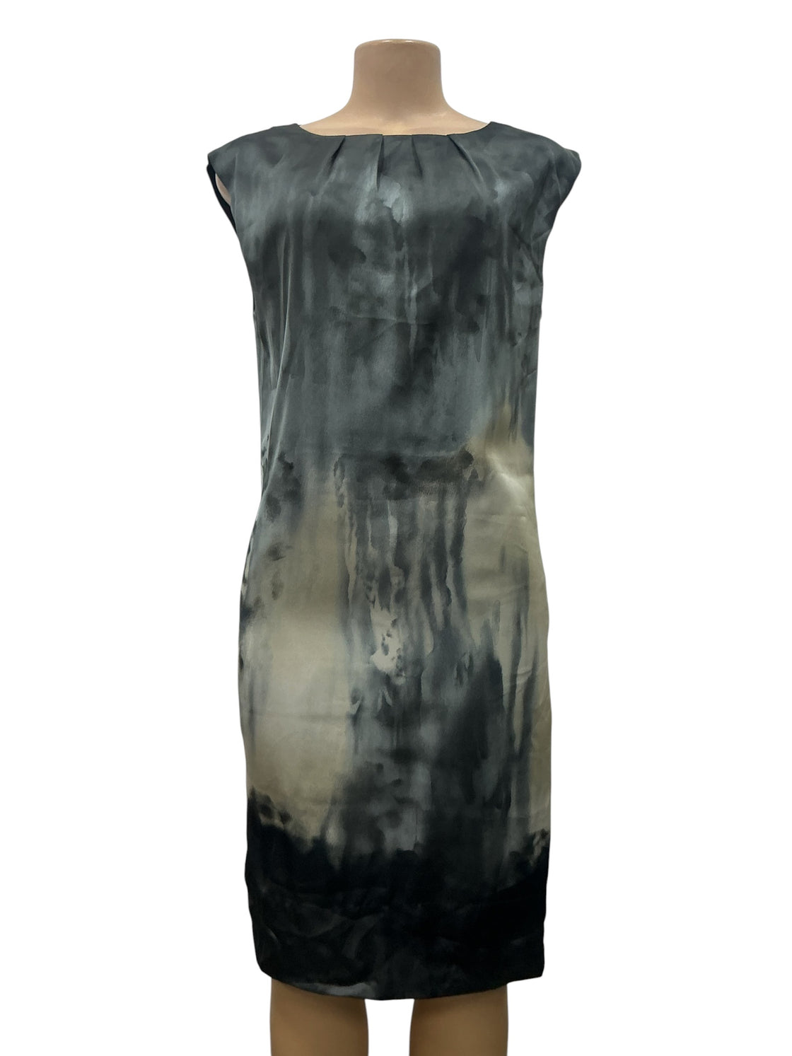Vestido M (ZARA BASIC)