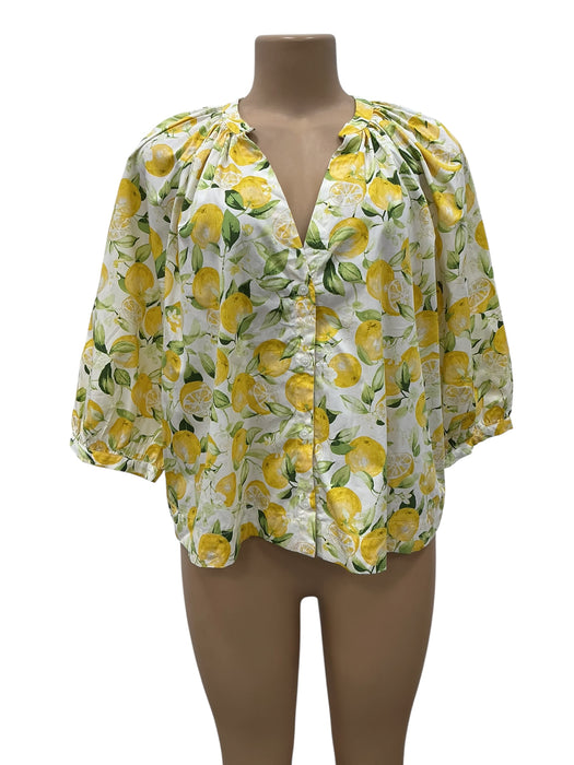 Blusa M (H&M)