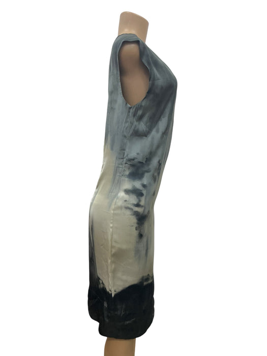 Vestido M (ZARA BASIC)