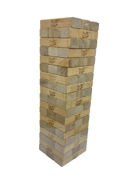 Jenga (HASBRO)