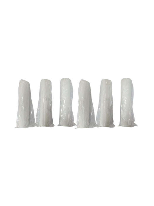 Set de papel térmico para fax (OFFICE DEPOT)