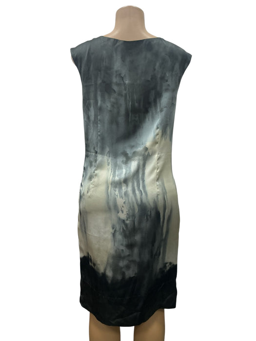 Vestido M (ZARA BASIC)