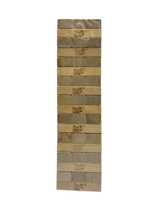 Jenga (HASBRO)