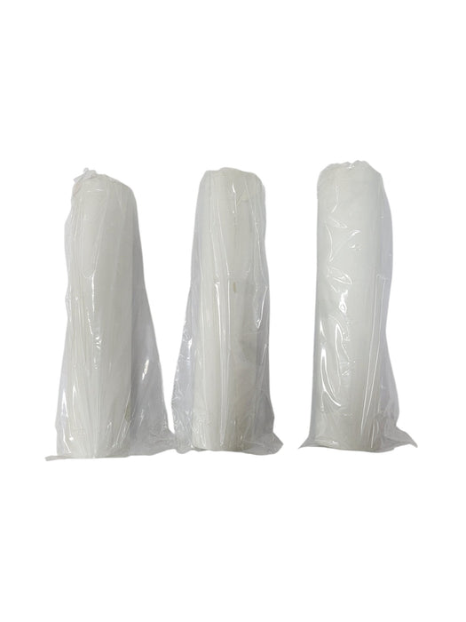 Set de papel térmico para fax (OFFICE DEPOT)