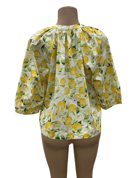 Blusa M (H&M)