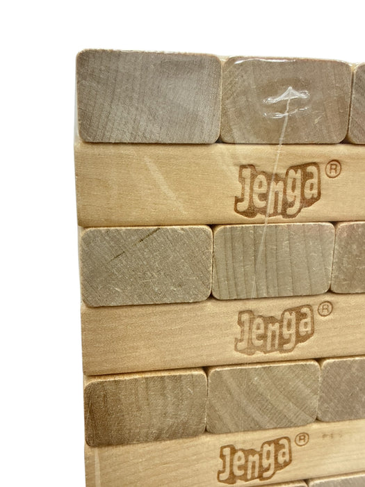 Jenga (HASBRO)