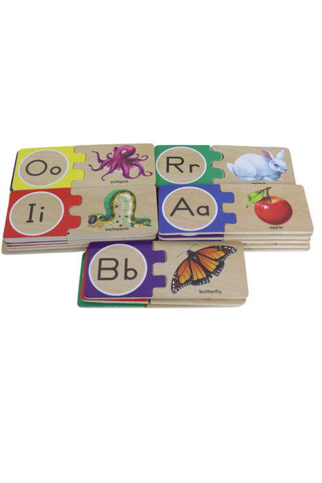 Rompecabezas de Letras (MELISSA & DOUG)