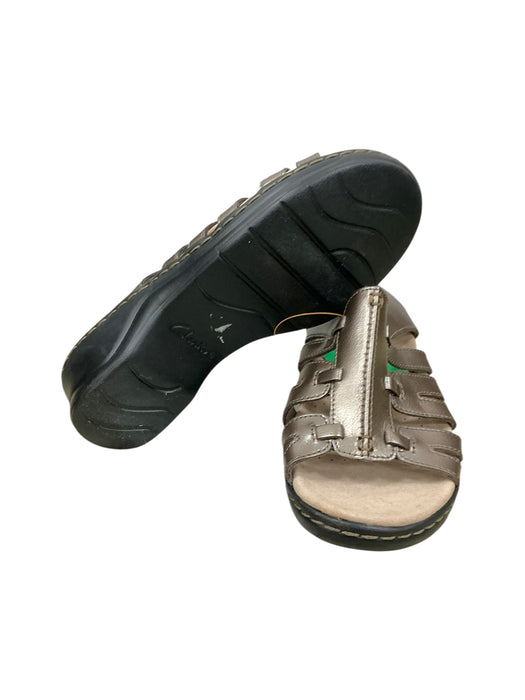 Sandalia 7.5 (CLARKS)