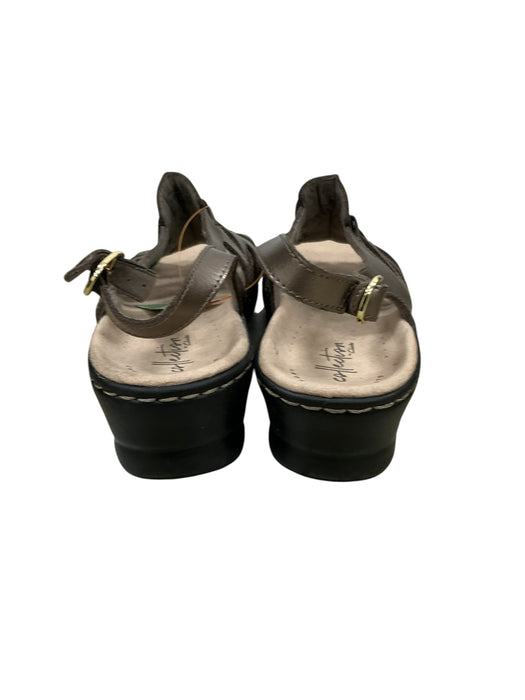 Sandalia 7.5 (CLARKS)
