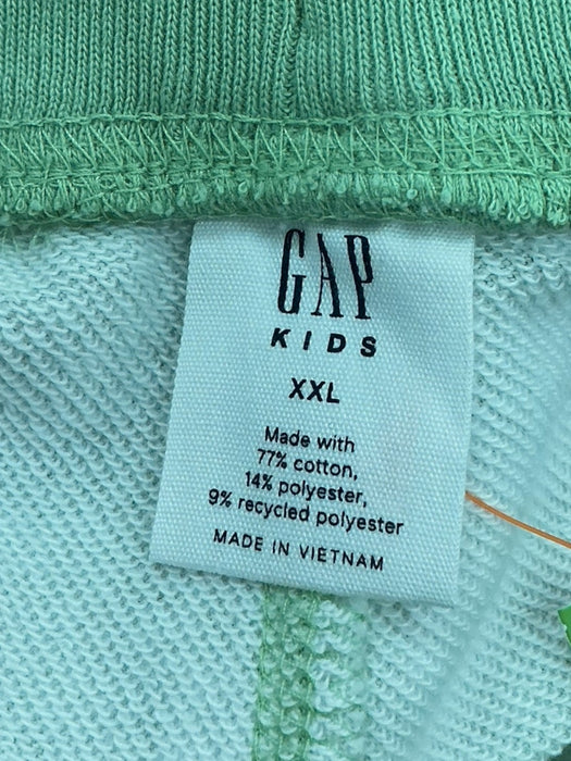 Pantaloneta XXL (GAP)