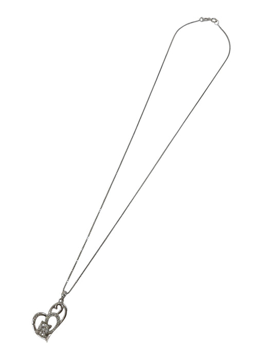Cadena de plata (925)
