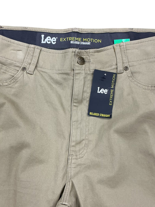 Pantalón 40*30 (LEE)