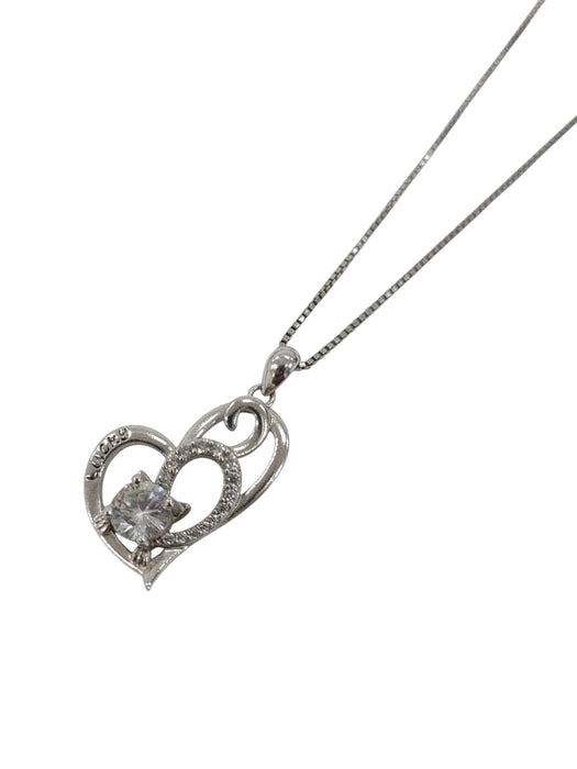 Cadena de plata (925)