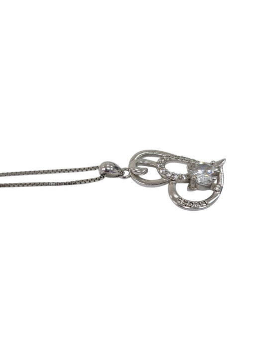 Cadena de plata (925)