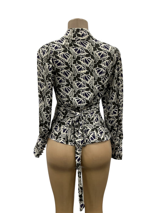 Blusa XS (BANANA REPUBLIC)