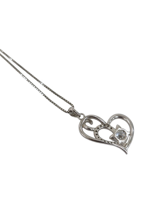 Cadena de plata (925)