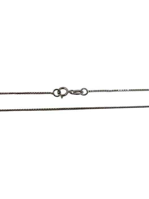 Cadena de plata (925)