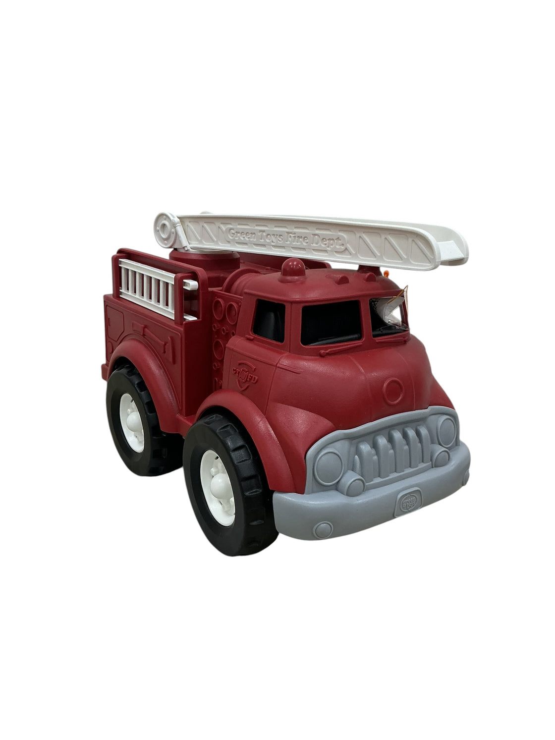 Camión de bomberos (GREEN TOYS)