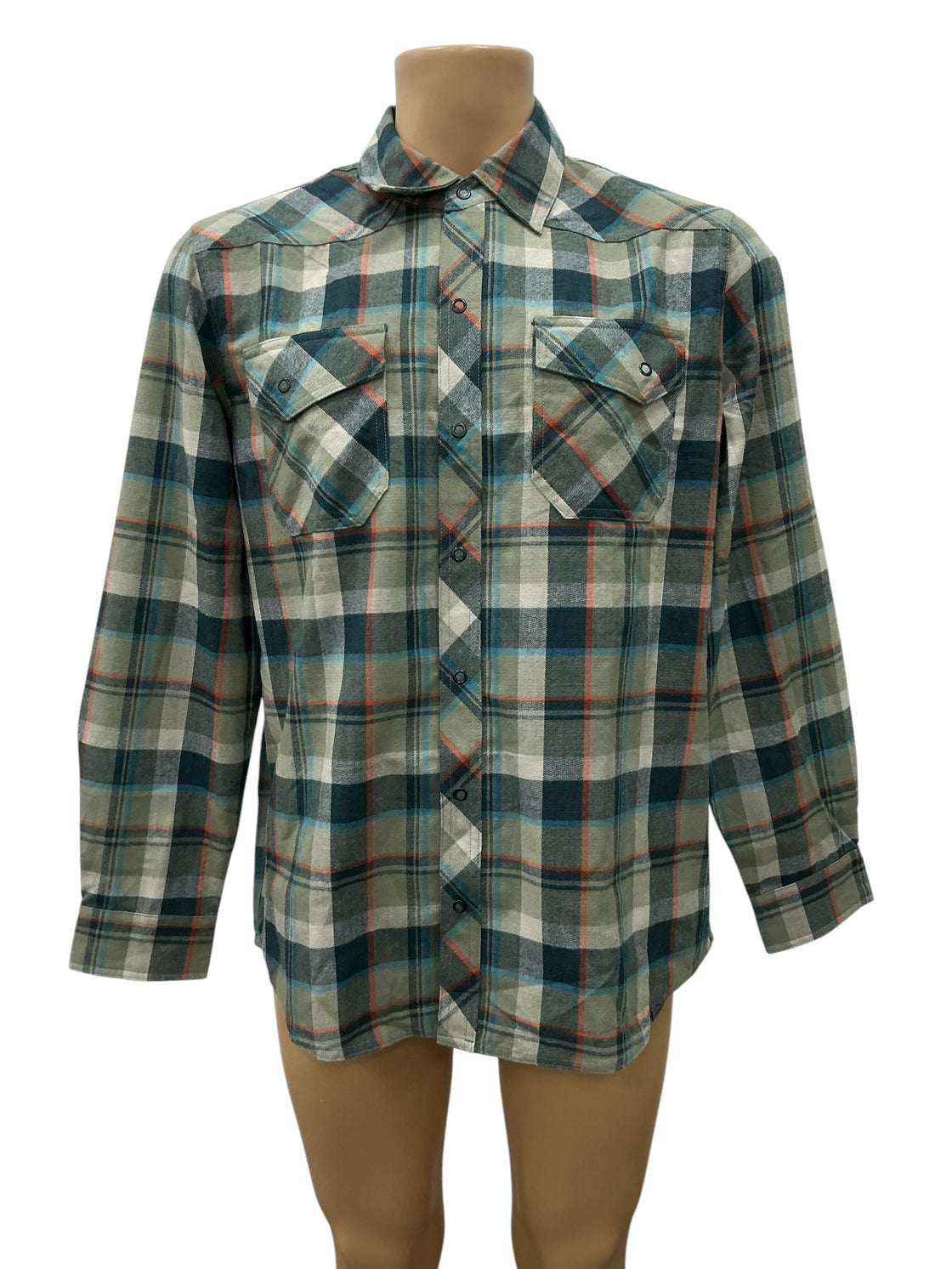 Camisa L (L.L.BEAN)