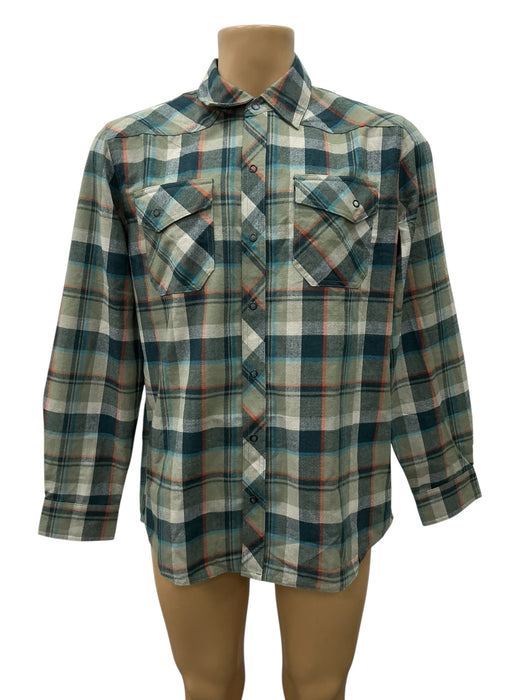 Camisa L (L.L.BEAN)