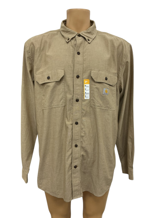 Camisa XL (CARHARTT)