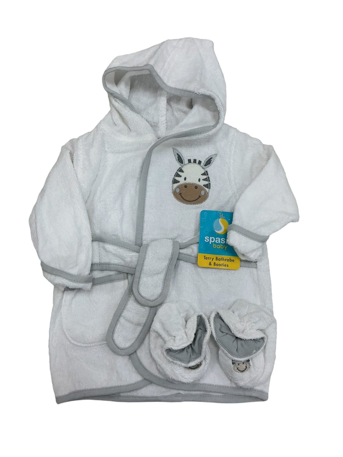 Conjunto para niño 0-9M (SPASLIK BABY)