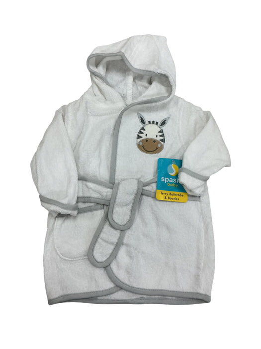 Conjunto para niño 0-9M (SPASLIK BABY)
