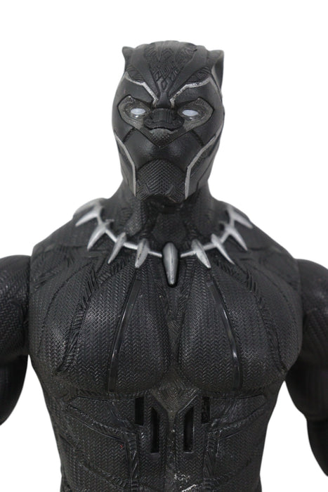 Black Phanter (MARVEL)