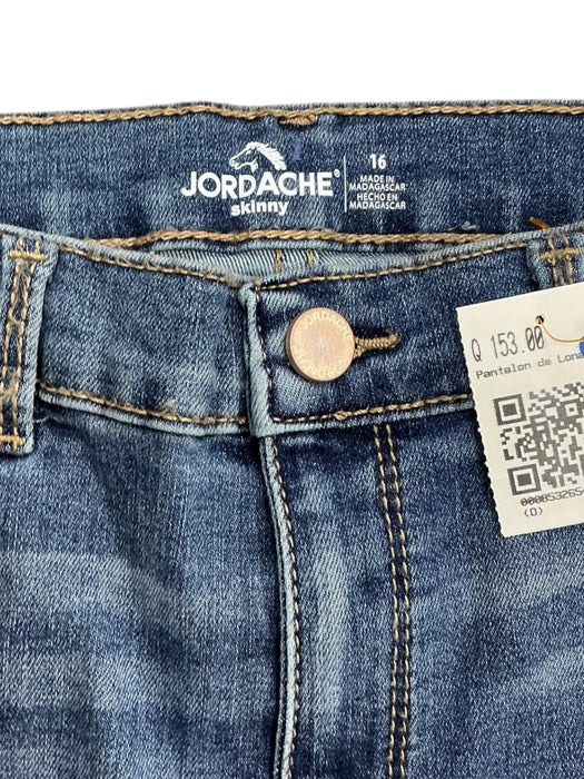Pantalón para niñ@ 16 (JORDACHE)