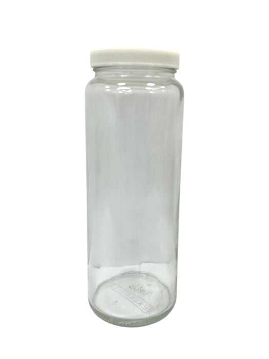 Set de botellas (ALL ABOUT JUICING)